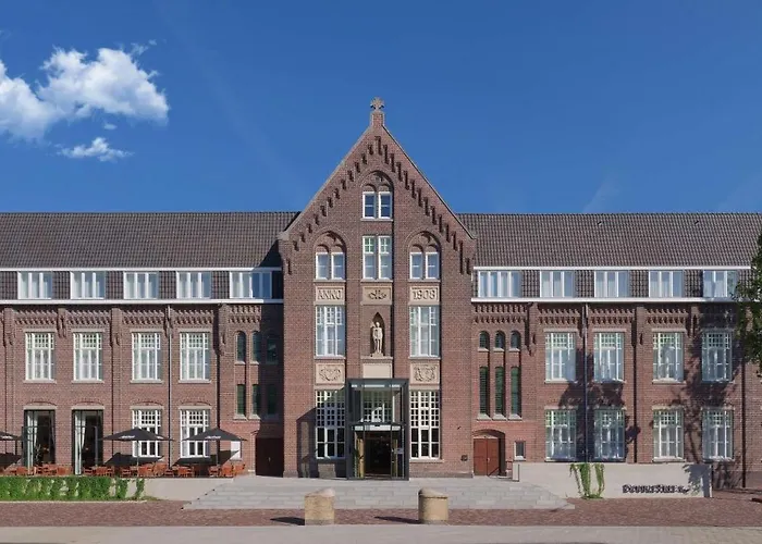 Doubletree By Hilton Sittard