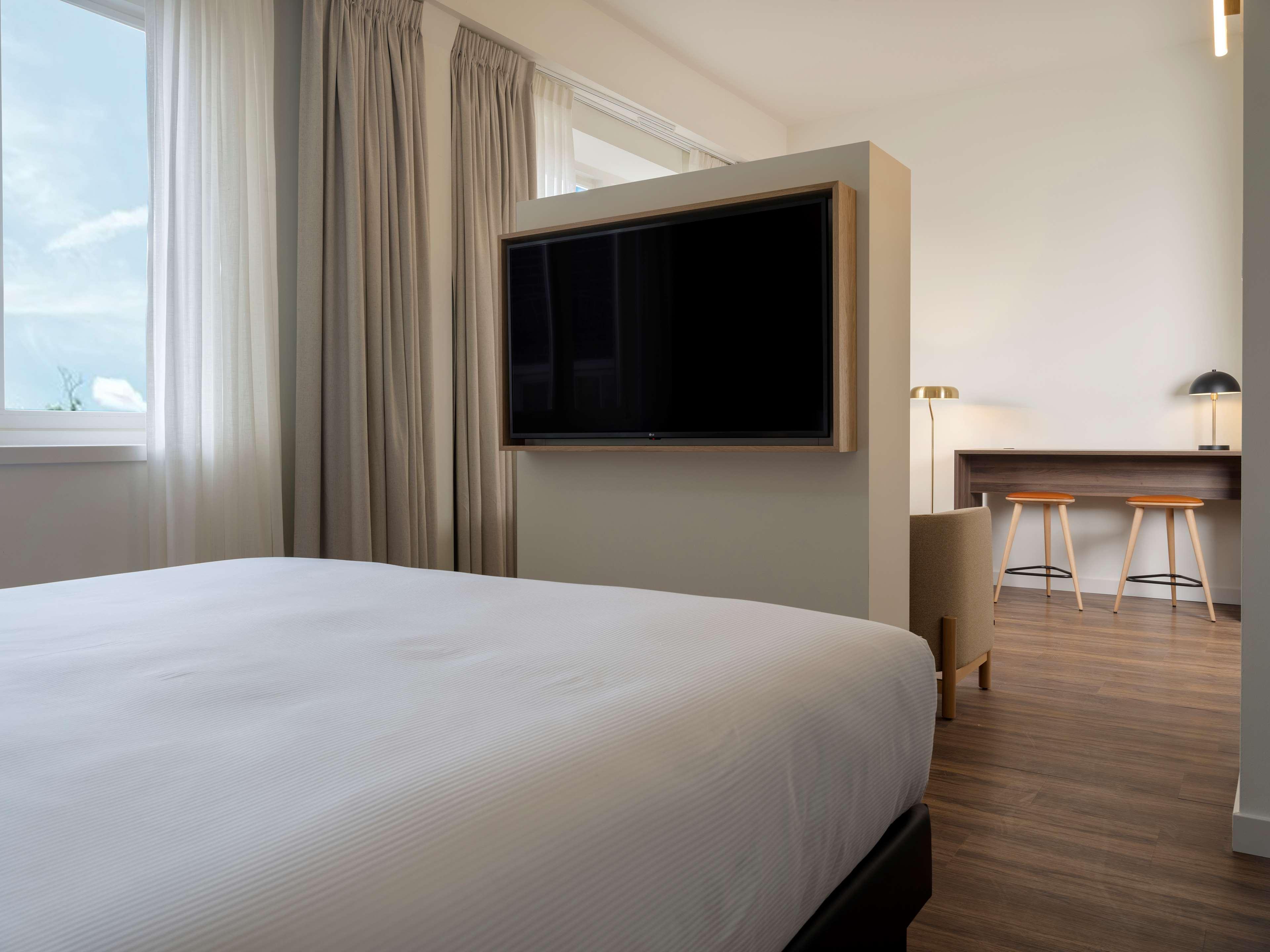 Doubletree By Hilton Hotel 4*