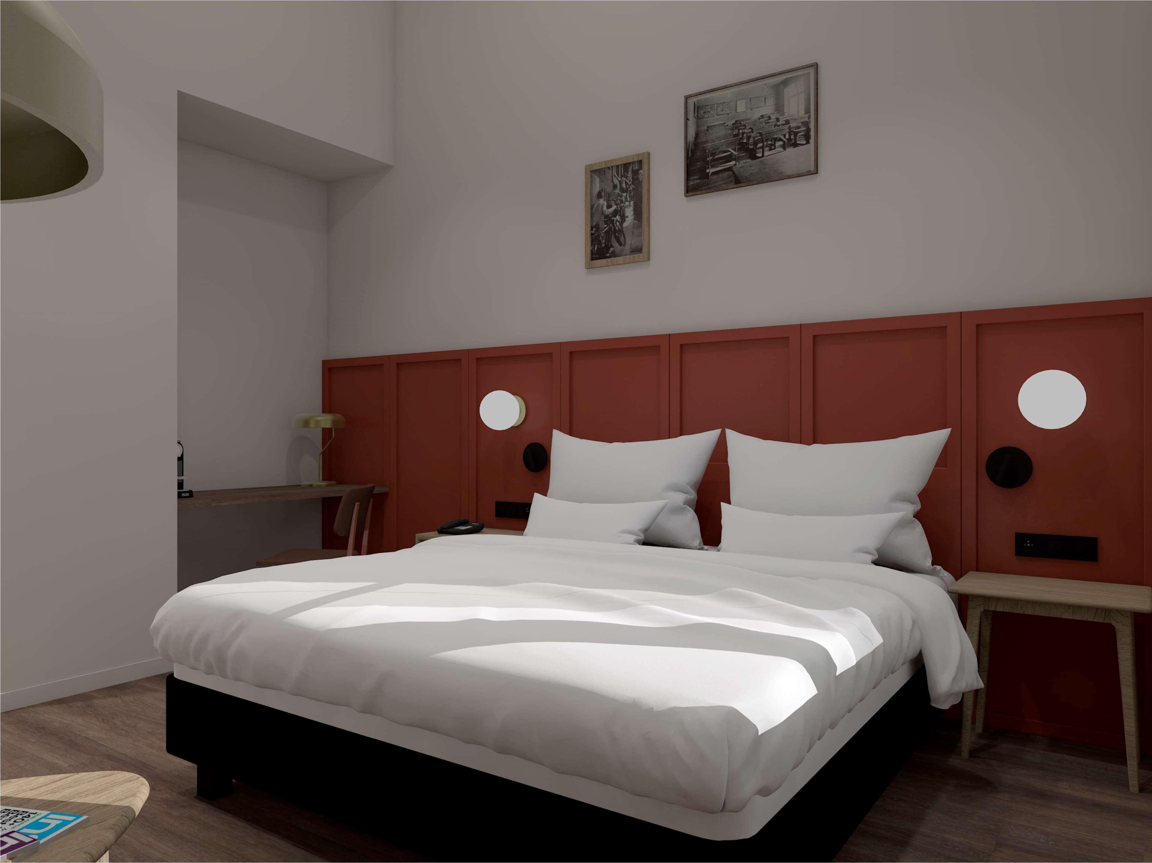 Doubletree By Hilton Hotel