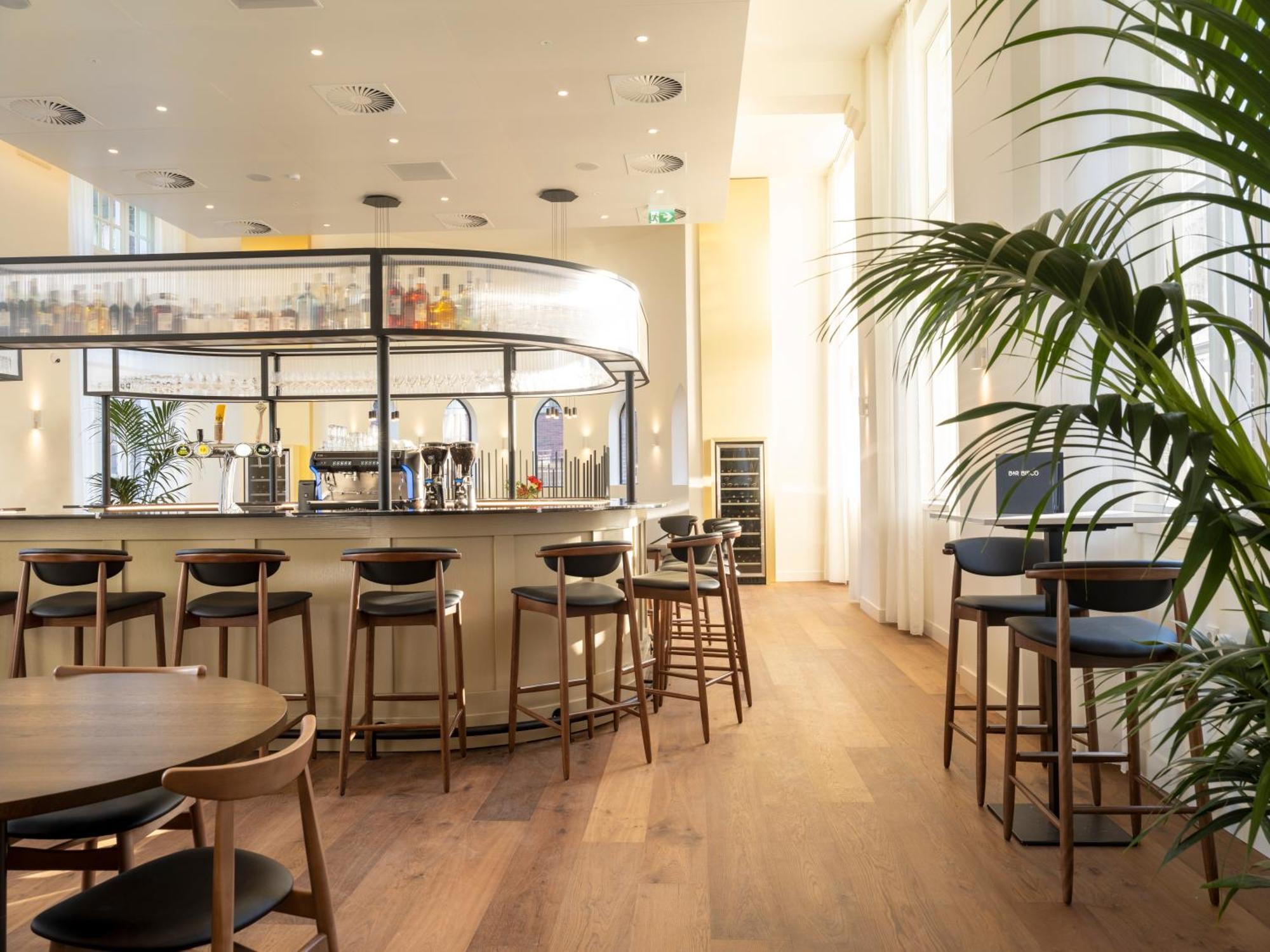 Doubletree By Hilton Sittard
