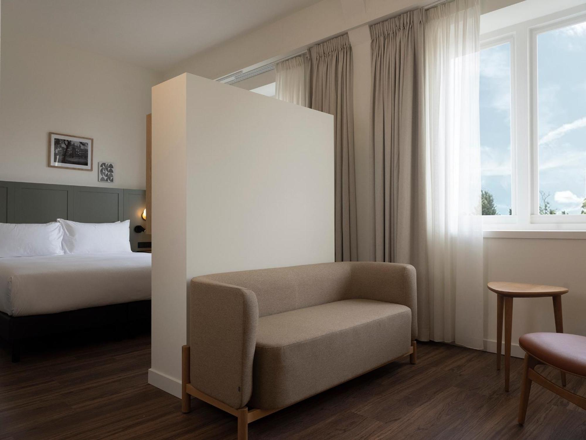 Doubletree By Hilton Hotel 4*