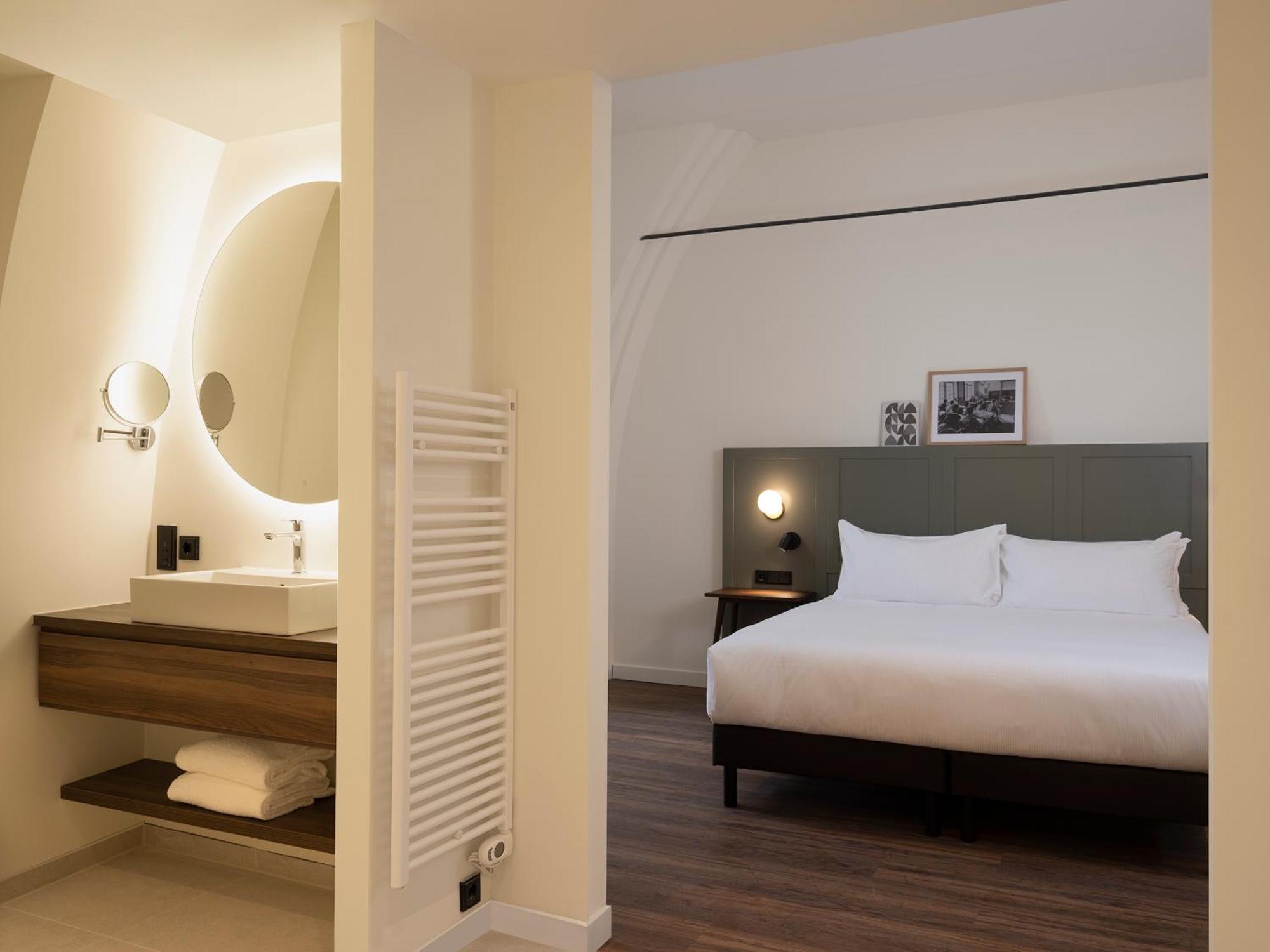 Hotel Doubletree By Hilton