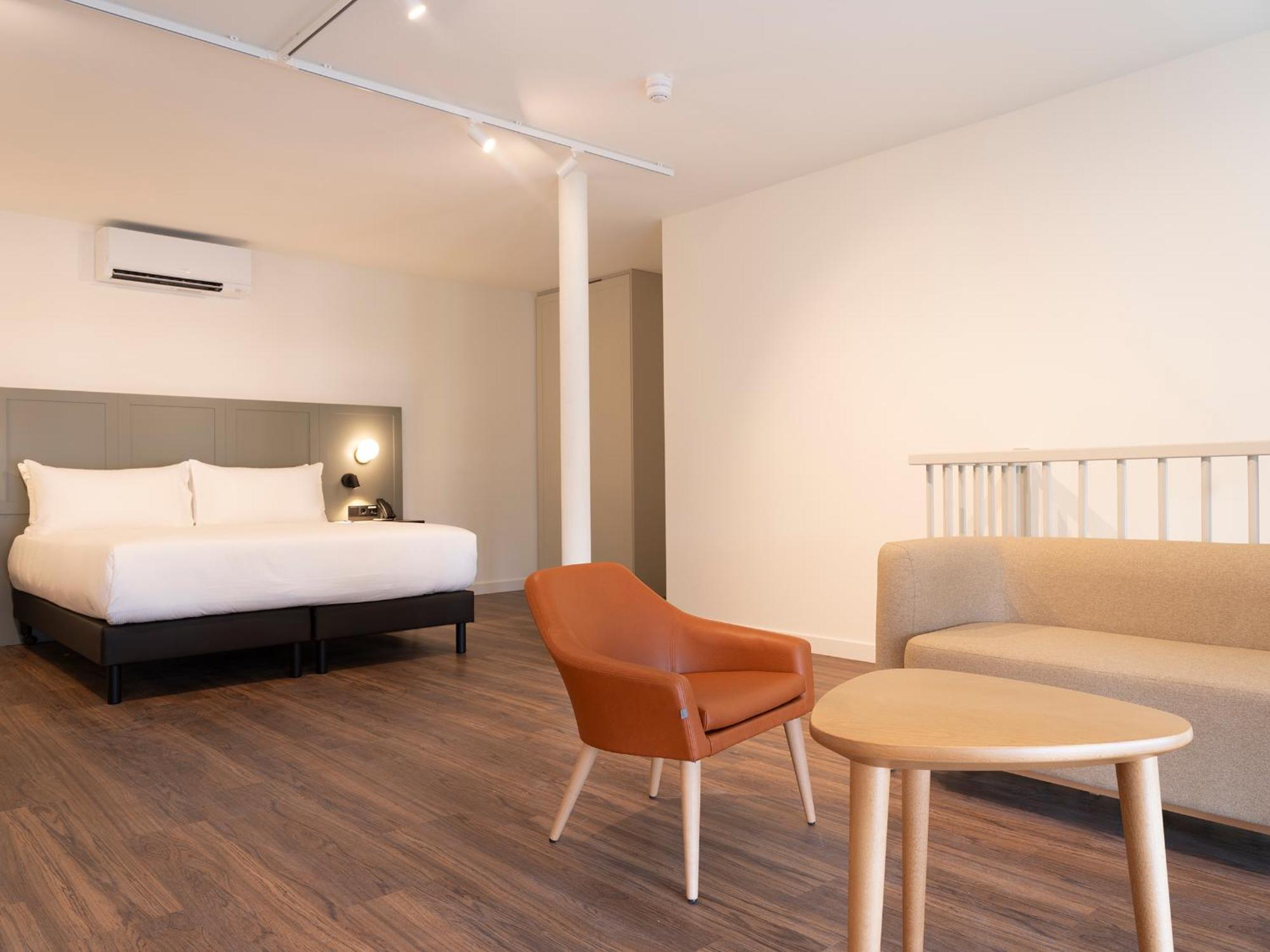 Doubletree By Hilton Hotel 4*