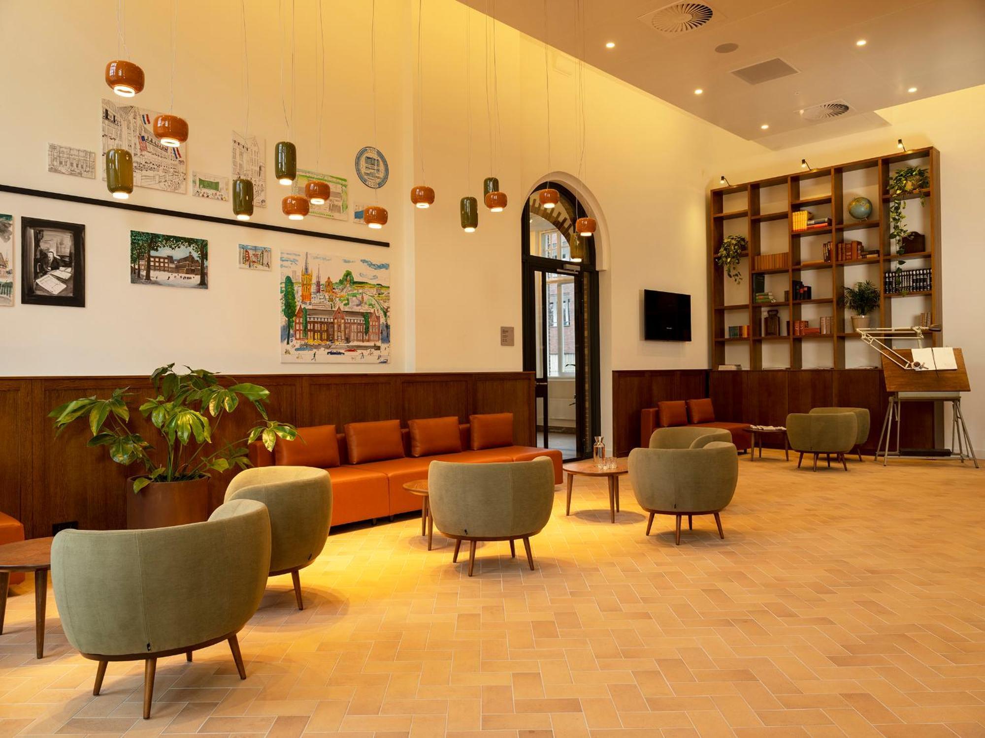 Doubletree By Hilton Hotel Sittard