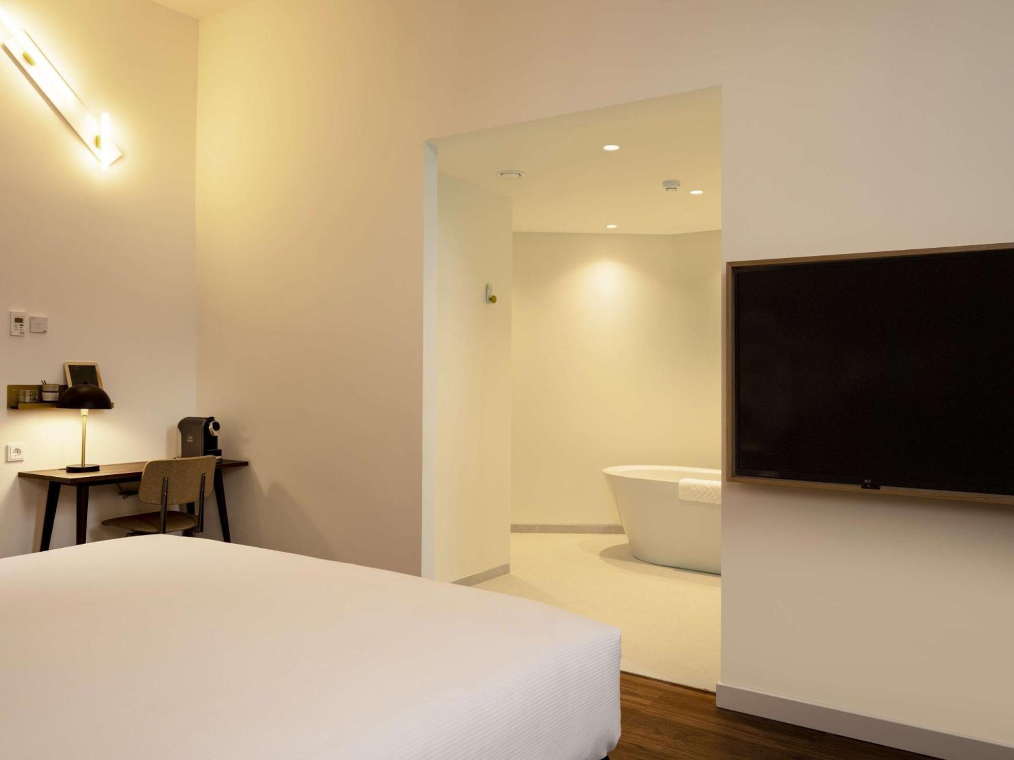 Hotel Doubletree By Hilton
