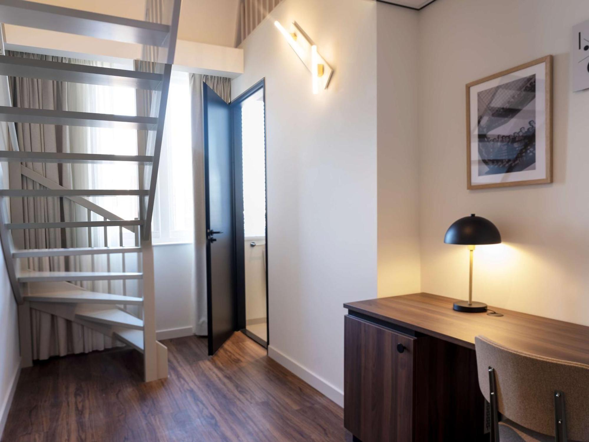 Hotel Doubletree By Hilton 4*