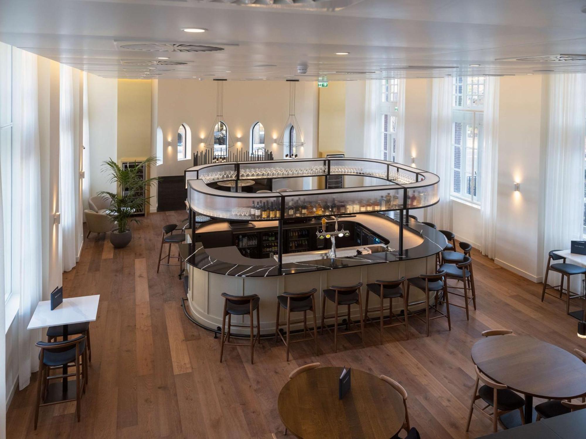 Doubletree By Hilton 4*