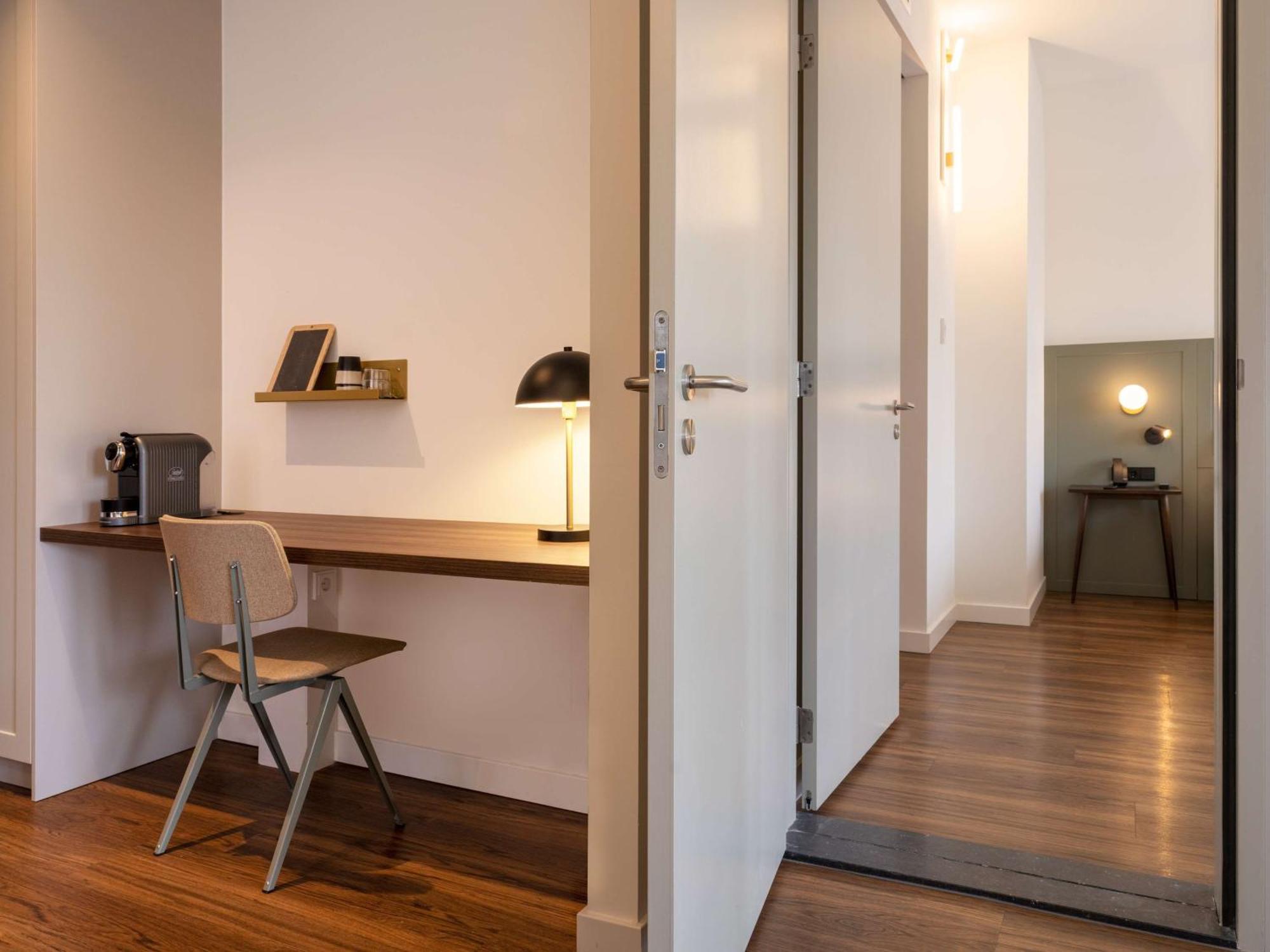 Hotel Doubletree By Hilton 4*
