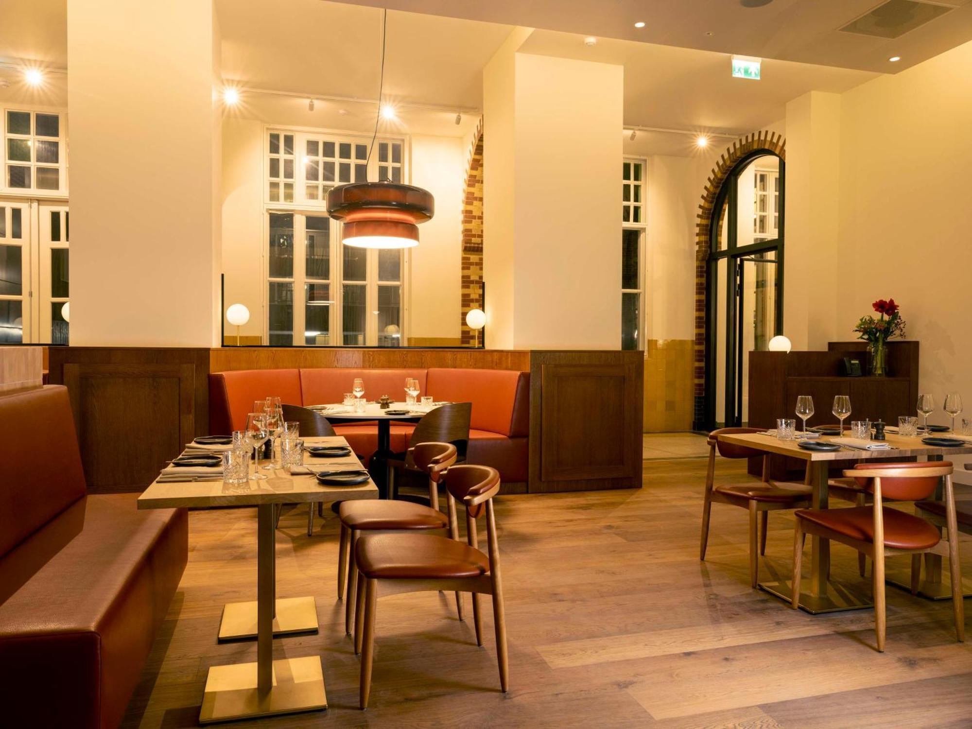 Doubletree By Hilton Hotel Sittard