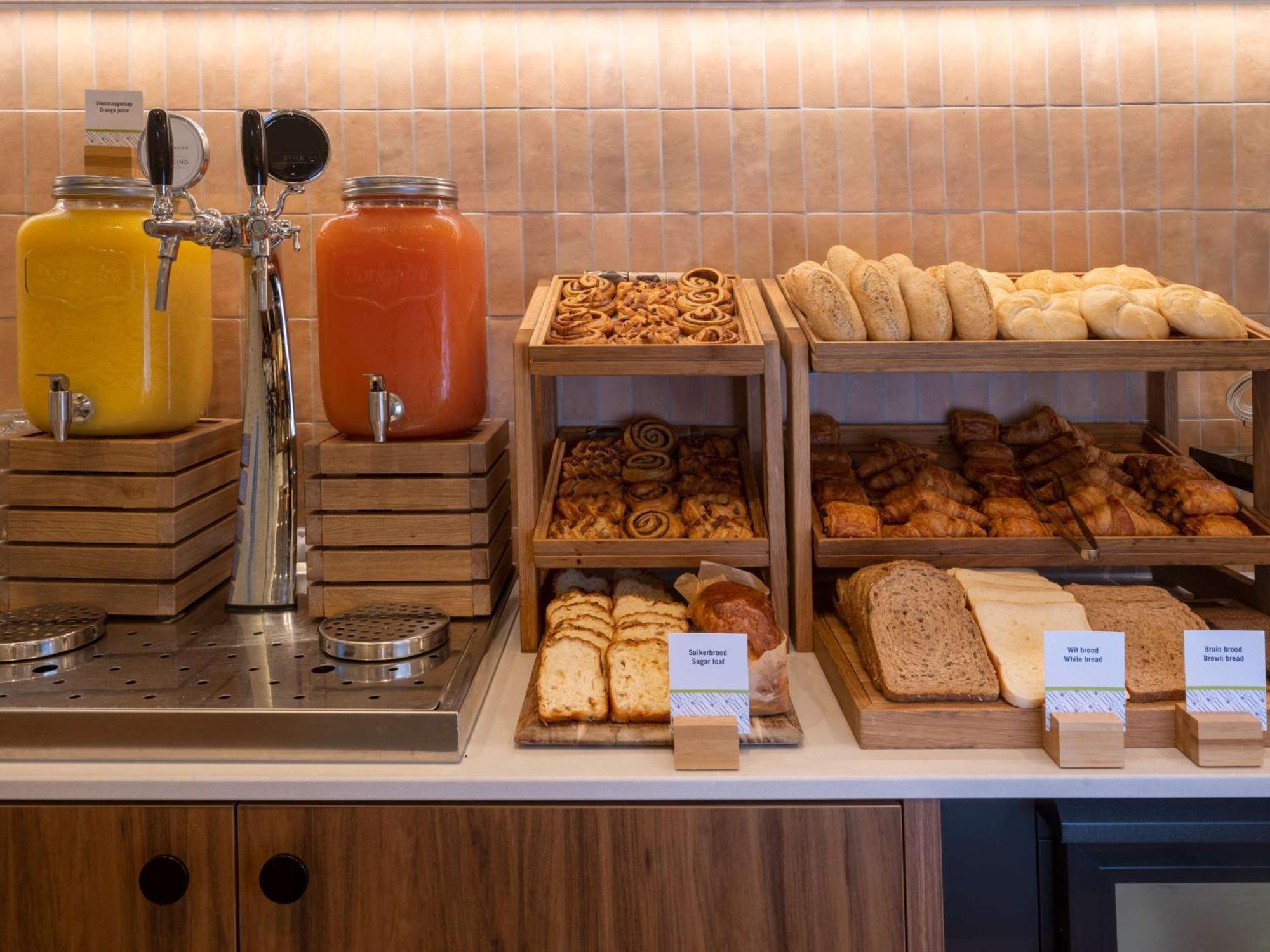 Doubletree By Hilton Hotel Sittard